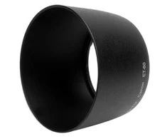 Canon ET-60 Juoda