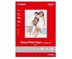 CANON GP-501 fotopopierius blizgus A4 100Blatt