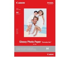 Canon GP-501 fotopopierius Blizgus A4