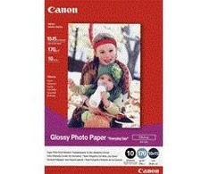 CANON GP-501 fotopopierius blizgus 10x15 100 lapų