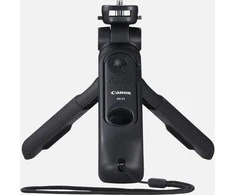 Canon HG-100TBR trikojis Vaizdo kamera 3 kojos Juoda