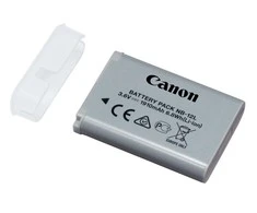 Canon NB-12L Ličio-jonų (Li-Ion)