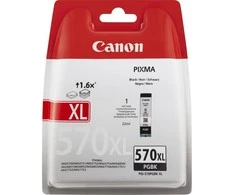 Canon PGI-570PGBK XL Originalus Juoda 1 vnt