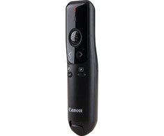 Canon PR500-R belaidis valdymo pultas pristatymams Juoda