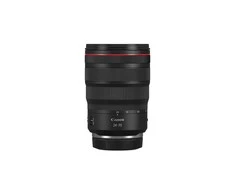 Canon RF 24-70mm F2.8 L IS USM SLR Standartinio priartinimo objektyvas Juoda