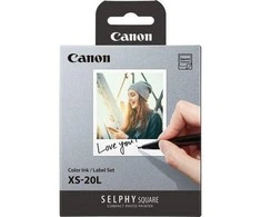 Canon XS-20L fotopopierius