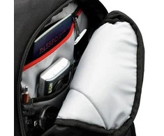 Case Logic | DLBP114K | Tinka iki 14.1 " | Backpack | Juodas
