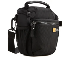 Case Logic BRCS-101 Dėklas per petį Juoda