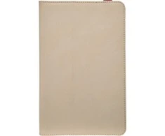 Case Logic CEUE-1110 25,4 cm (10") „Folio“ Rusvai gelsvas