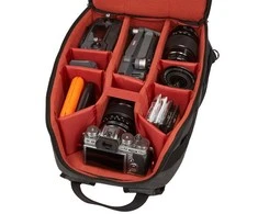 Case Logic CEBP106 ERA SLR BP OBS 3204002
