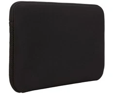 Case Logic LAPS-213 Juodas kompiuterio dėklas 33,8 cm (13.3") Įmautė Juoda