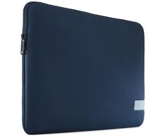 Case Logic Reflect REFPC-116 Dark Mėlyna kompiuterio dėklas 39,6 cm (15.6") Įmautė Mėlyna
