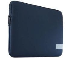 13" Nešiojamo kompiuterio dėklas Case Logic REFPC-113, Mėlynas