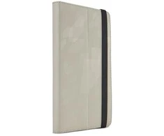Case Logic SureFit CBUE-1207 Betonas 17,8 cm (7") „Folio“ Pilka, Balta