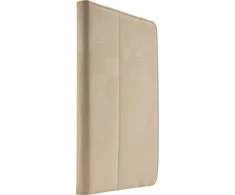 Case Logic SureFit Slim 17,8 cm (7") „Folio“ Rusvai gelsvas