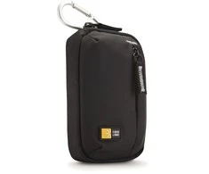 Dėklas fotoaparatui Case Logic Point and Shoot Camera Case TBC-402 Juodas