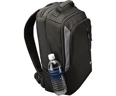Case Logic | VNB217 | Tinka iki 17 " | Backpack | Juodas