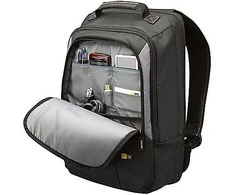 Case Logic | VNB217 | Tinka iki 17 " | Backpack | Juodas