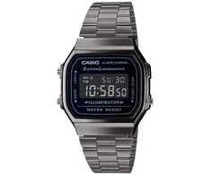Laikrodis Casio Vintage A168WEGG-1BEF