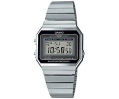 Laikrodis „Casio Vintage A700WE-1AEF“