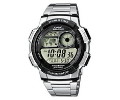 Laikrodis Casio kolekcija AE-1000WD-1AVEF