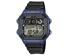 Laikrodis Casio AE-1300WH-2AVEF