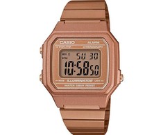 Laikrodis Casio B650WC-5AEF