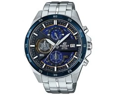 Laikrodis Casio Edifice EFR-556DB-2AVUEF