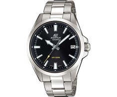 Laikrodis Casio Edifice EFV-100D-1AVUEF (Ekspozicinė prekė)
