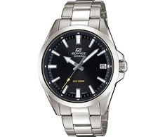 Laikrodis Casio Edifice EFV-100D-1AVUEF (Ekspozicinė prekė)