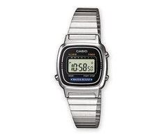 Laikrodis Casio LA670WEA-1EF