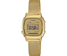 Laikrodis Casio LA670WEMY-9EF