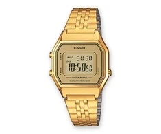 Laikrodis CASIO LA680WEGA-9ER