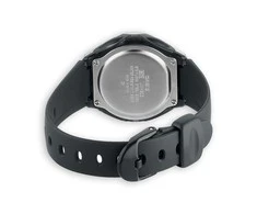 Casio LW-200-1AVEF rankinis laikrodis Elektroninis Lizdinė Juoda, Sidabras