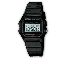 Laikrodis Casio W-59-1VQES