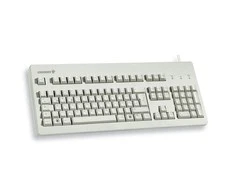 CHERRY G80-3000 klaviatūra USB QWERTZ Vokiečių Pilka
