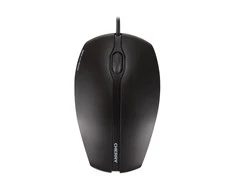 Pelė CHERRY MS-156, su laidu, juoda