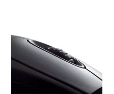 CHERRY M-5450 kompiuterinė pelė USB+PS/2 Optinis 1000 DPI Abiems rankoms