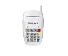 CHERRY ST-2100 Išmanus prieigos kontrolės skaitytuvas Balta