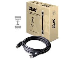 CLUB 3D DP 1.4 HBR3 8K60Hz M/M 3M