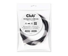 Club 3D CLUB3D MINI DP 1.2 HBR2 KABELIS 2m