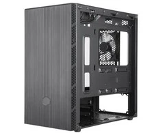 Cooler Master MasterBox MB400L bokštas Juoda