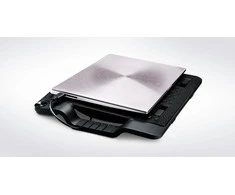 Cooler Master Notebook aušintuvas ERGOSTAND III R9-NBS-E32K-GP Juodas, 385x280x46,7-225,5 mm