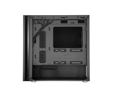 PC korpusas COOLER MASTER Silencio S400 without TG mATX Case