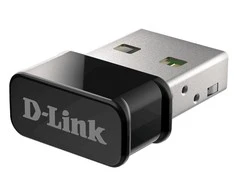 D-Link DWA-181 tinklo plokštė WLAN