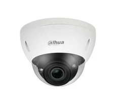 Dahua IP kam. AI 4M 2K kupol. STARLIGHT + su LXIR iki 40 m, 4 MP (2688 × 1520) 1 ~ 25 kadrų per sekundę, 2,7–12 mm, H.265+, ePoE, I
