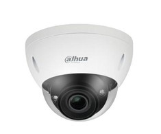 Dahua IP kam. AI 5M 2K Kupol. STARLIGHT IPC-HDBW5541E-ZE su LXIR iki 40 m, 5 MP (2592 x 1944) 1–20 kadrų per sekundę, 2,7 mm–13