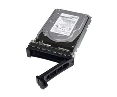 DELL 400-ATKL vidinis kietasis diskas 3.5" 4000 GB SAS