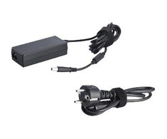 DELL 450-18168 maitinimo adapteris / inverteris Vidaus 65 W Juoda
