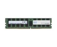 RAM Dell 8 GB, DDR4, 2400 MHz, PC/Server, Registered No, ECC Yes, (PowerEdge 13G: R230,R330,T130,T330)